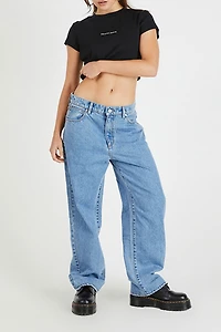 Abrand Slouch Petite Jean