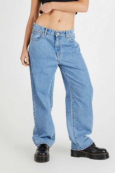 Abrand Slouch Petite Jean