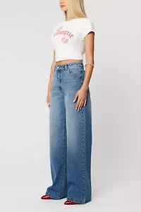Abrand 94 High & Wide Jean