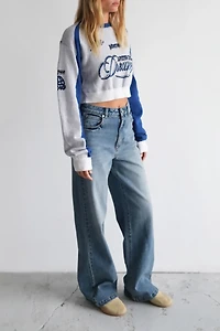 Abrand 94 High & Wide Jean