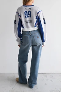 Abrand 94 High & Wide Jean