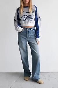 Abrand 94 High & Wide Jean