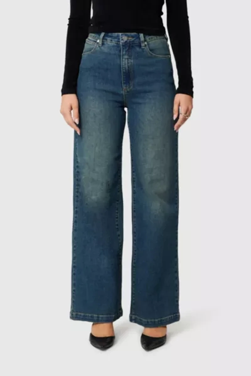 Abrand 94 High & Wide Jean
