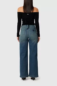Abrand 94 High & Wide Jean