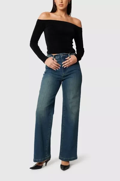 Abrand 94 High & Wide Jean