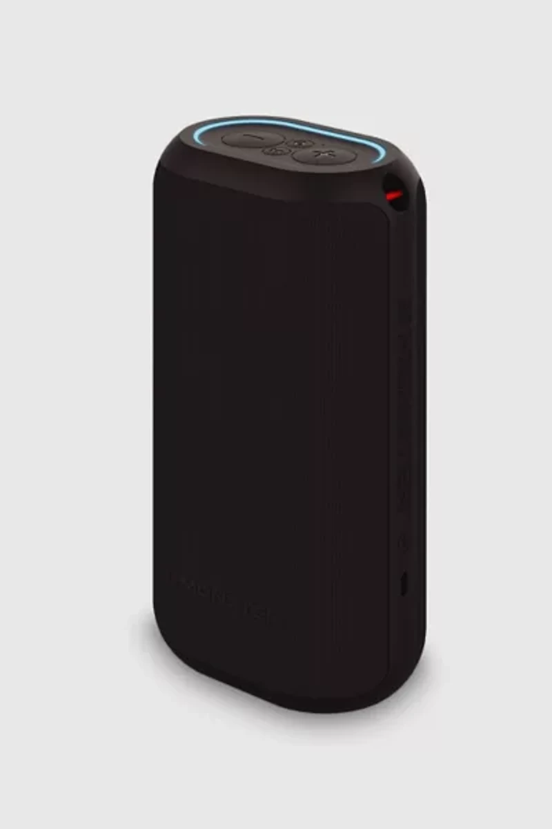 Monster DNA MAX Waterproof Portable Bluetooth Speaker