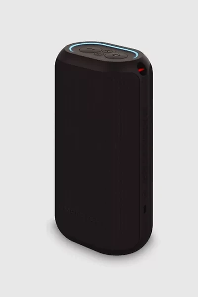 Monster DNA MAX Waterproof Portable Bluetooth Speaker