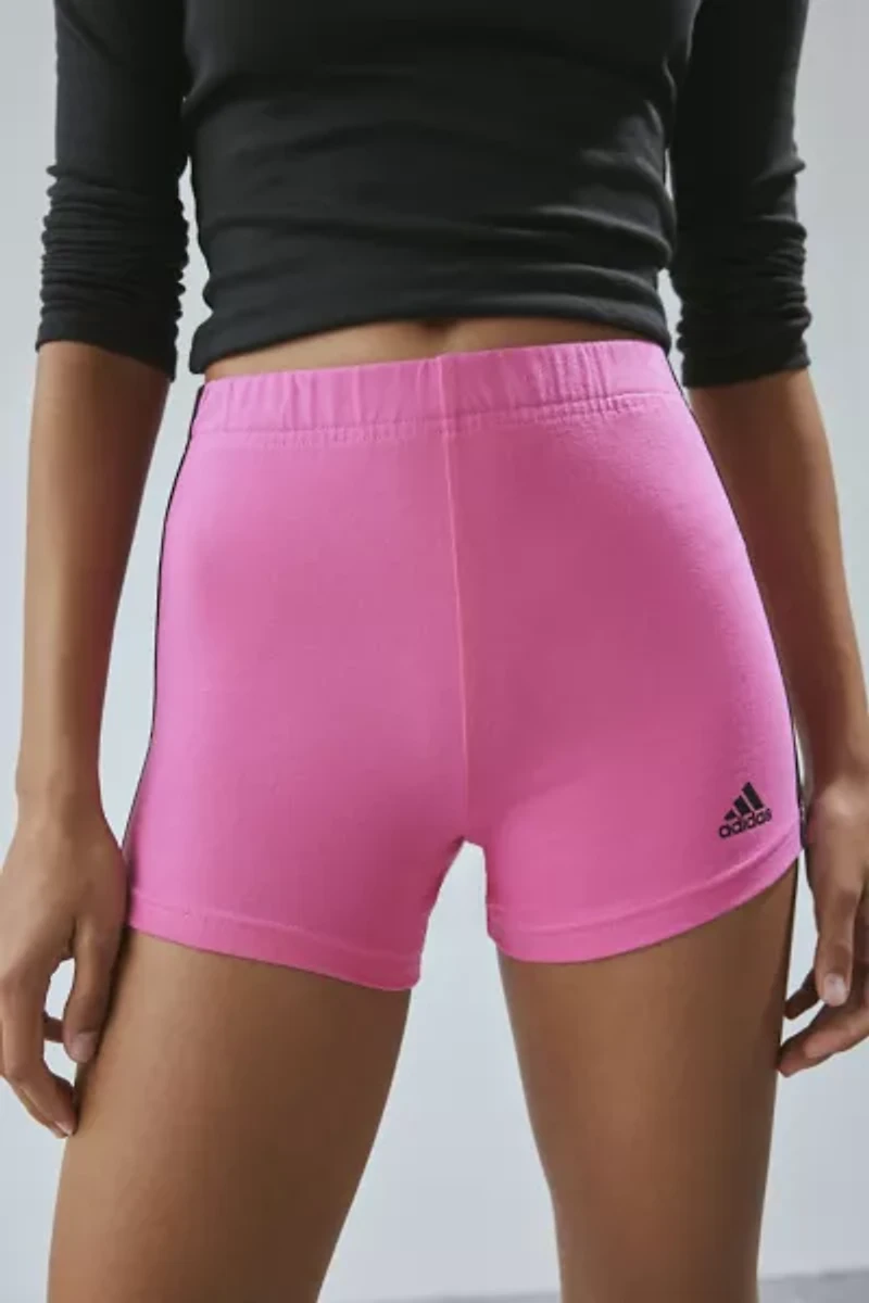 adidas 3-Stripe Bike Short