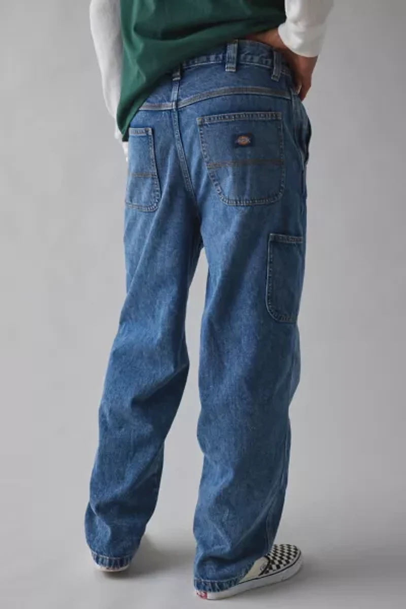 Dickies Madison Baggy Fit Jean