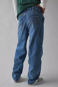 Dickies Madison Baggy Fit Jean