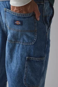 Dickies Madison Baggy Fit Jean