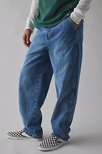 Dickies Madison Baggy Fit Jean