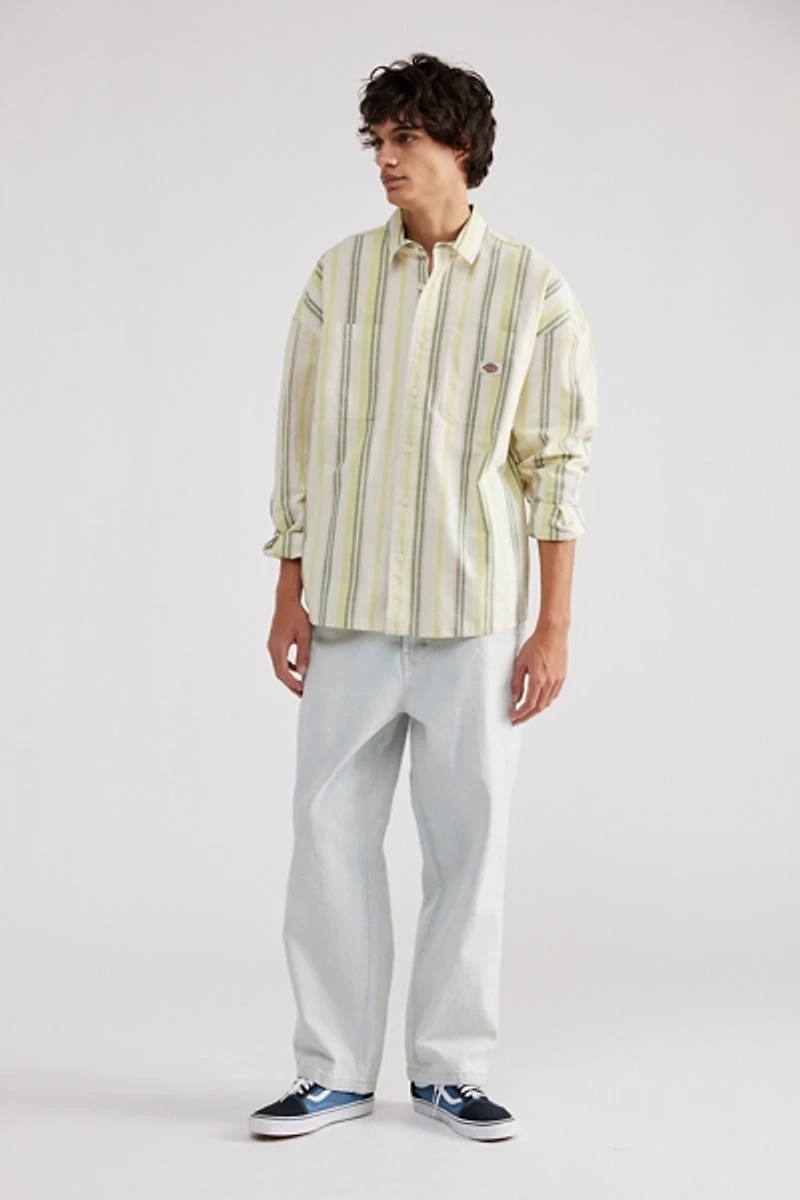 Dickies Madison Baggy Fit Jean