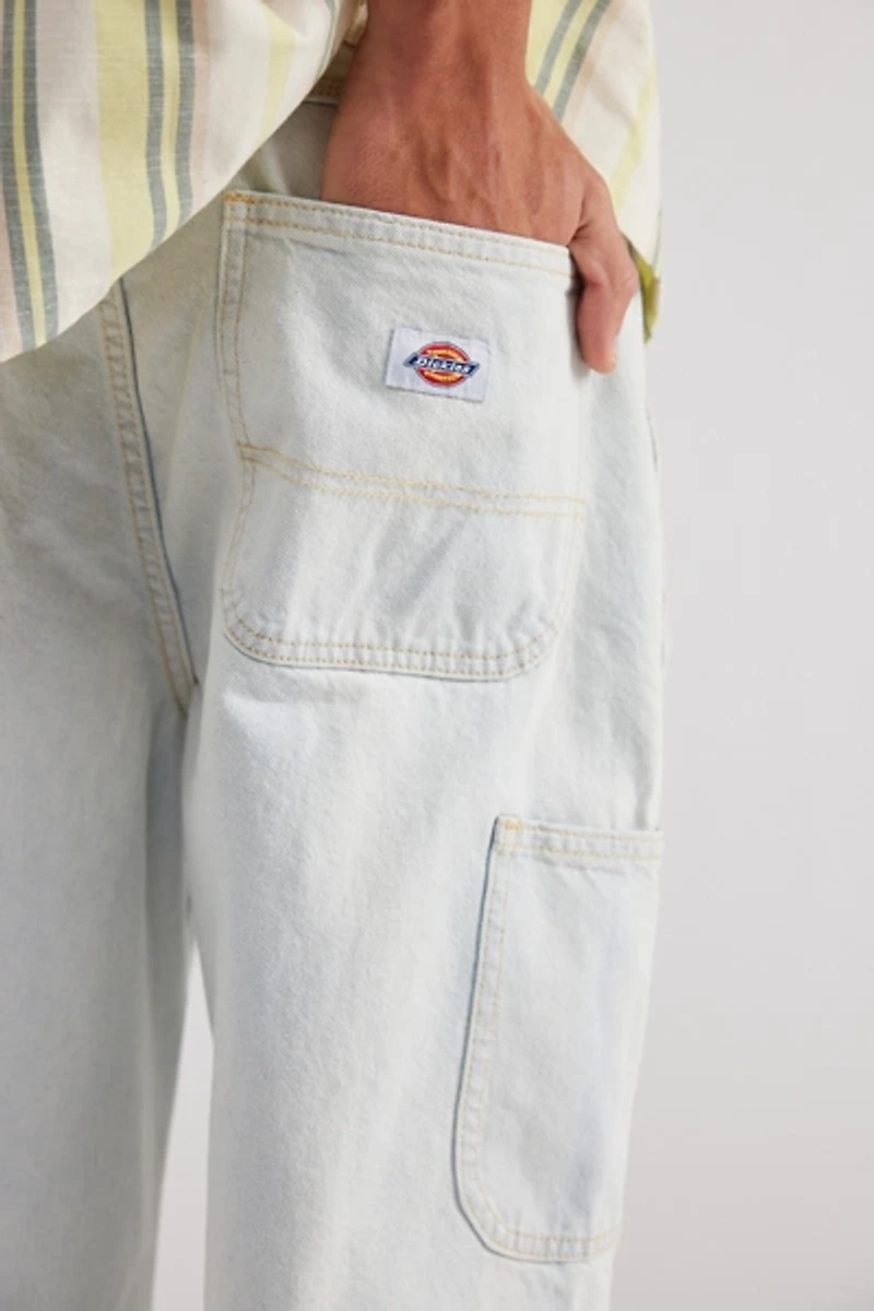 Dickies Madison Baggy Fit Jean