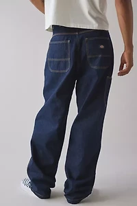Dickies Madison Baggy Fit Straight Leg Jean