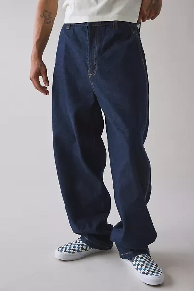 Dickies Madison Baggy Fit Double Knee Jean