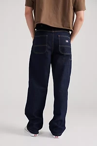 Dickies Madison Baggy Fit Double Knee Jean