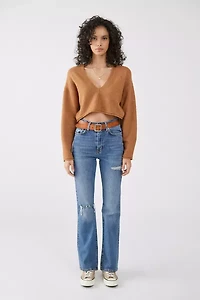 BDG Valeria Cropped Sweater