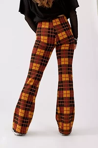 UO Bryn Pull-On Flare Pant
