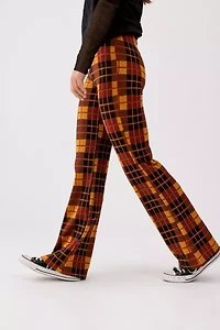 UO Bryn Pull-On Flare Pant