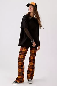 UO Bryn Pull-On Flare Pant