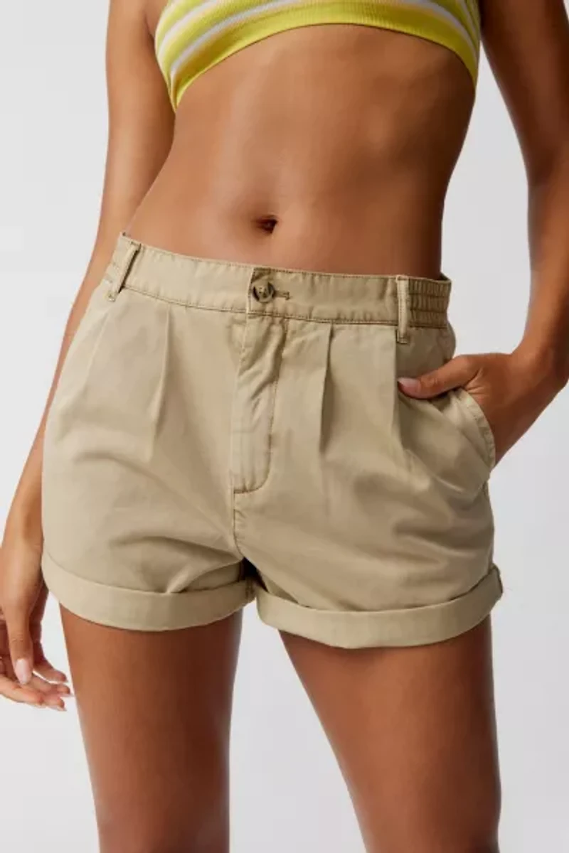 BDG Blair Chino Shorts