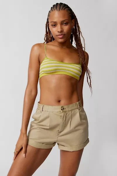 BDG Blair Chino Shorts