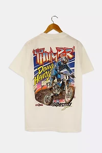 Vintage AMA Super Cross Series Graphic T Shirt