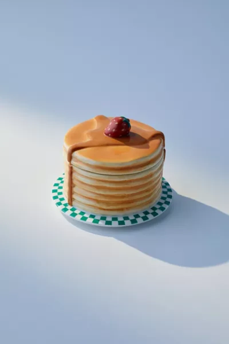 Pancake 10 oz Scented Candle