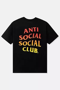 Anti Social Social Club Hot At First Tee