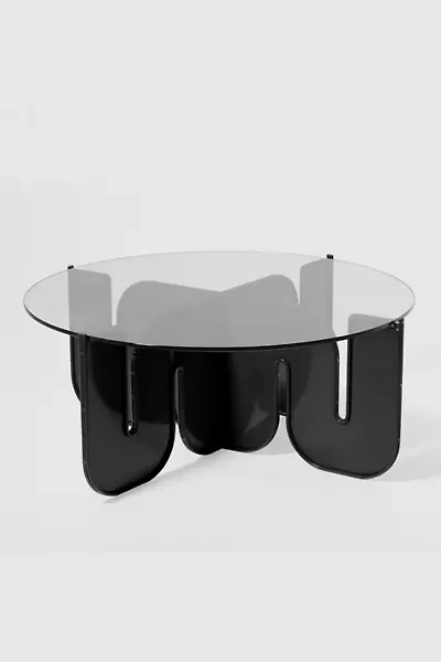 Bend Goods Wave Coffee Table