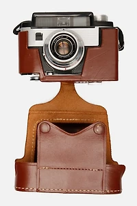 Acme Camera Co. Vintage Kodak Signet 50 Film Camera