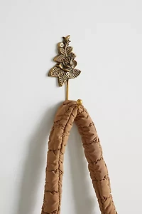 Floral Wall Hook