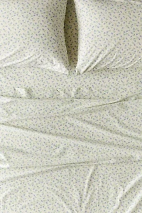 Tulip Print Sheet Set