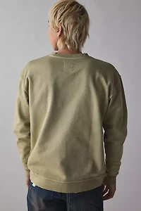 KAVU Core Crew Neck Sweatshirt