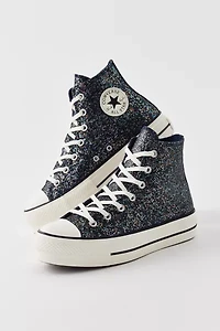 Converse Women's Chuck Taylor All Star Utility Lift Platform Sneaker