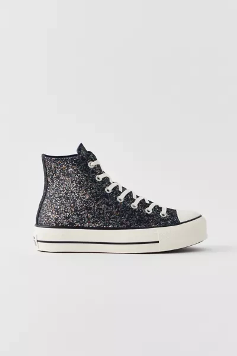 Converse Women's Chuck Taylor All Star Utility Lift Platform Sneaker