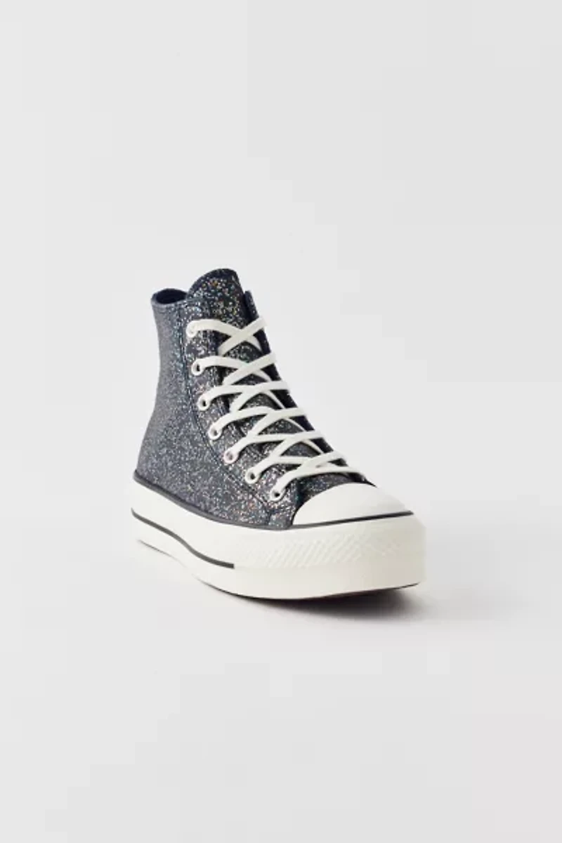 Converse Women's Chuck Taylor All Star Utility Lift Platform Sneaker
