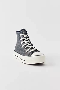 Converse Women's Chuck Taylor All Star Utility Lift Platform Sneaker