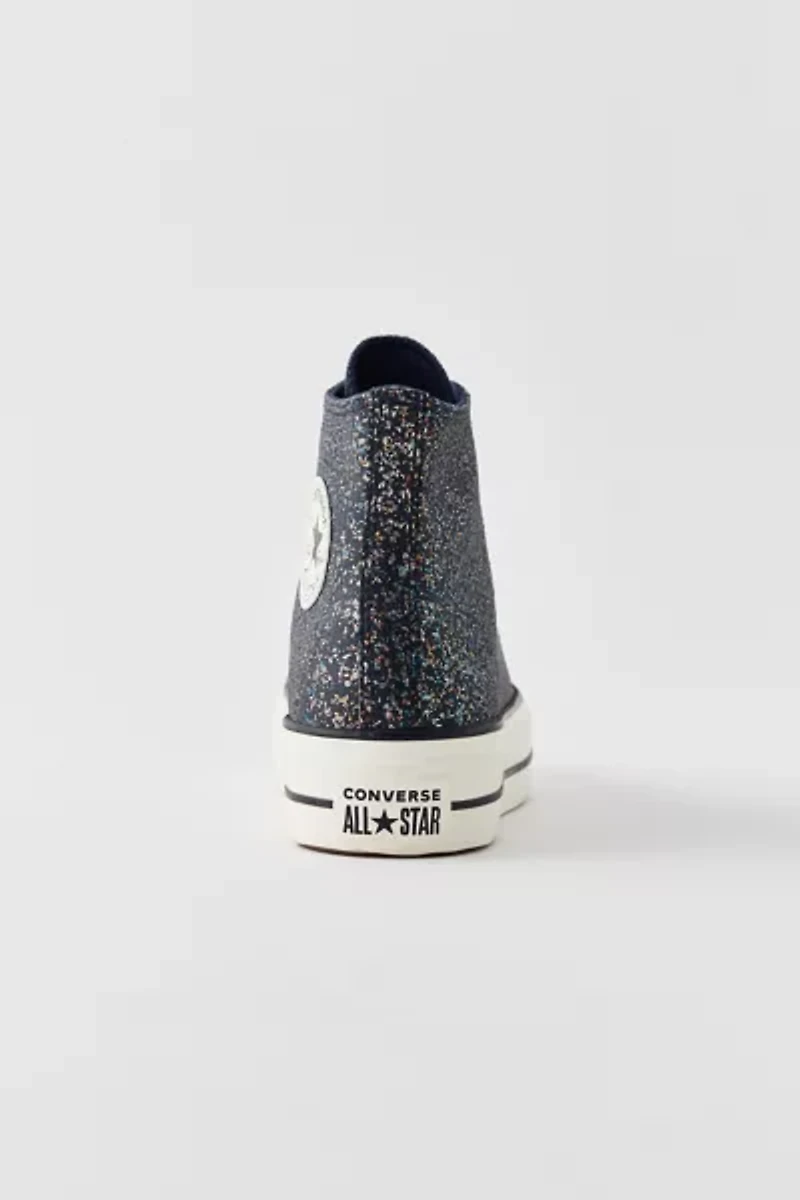 Converse Women's Chuck Taylor All Star Utility Lift Platform Sneaker