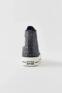 Converse Women's Chuck Taylor All Star Utility Lift Platform Sneaker