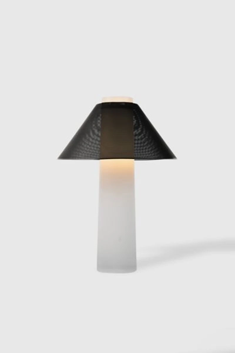 Loftie Sunrise Alarm Table Lamp