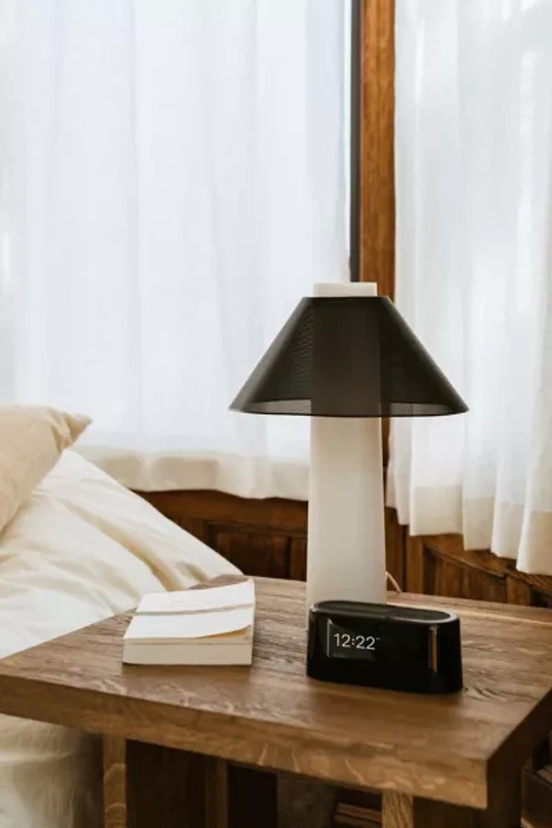 Loftie Sunrise Alarm Table Lamp