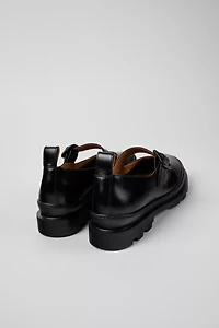 Camper Brutus Leather Mary Jane