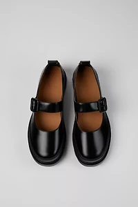 Camper Brutus Leather Mary Jane