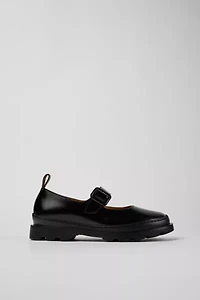 Camper Brutus Leather Mary Jane
