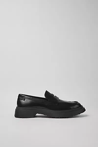 Camper Walden Leather Loafers