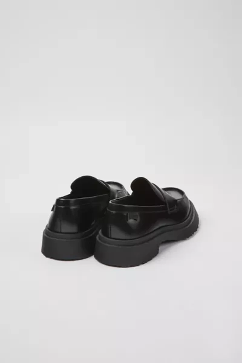 Camper Walden Leather Loafers