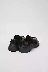 Camper Walden Leather Loafers