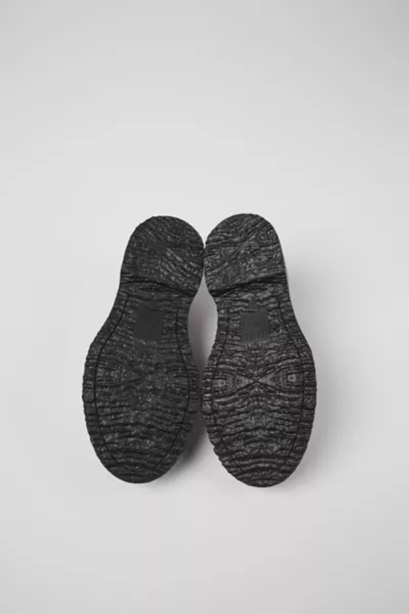 Camper Walden Leather Loafers